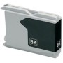 Brother LC-1000BK - zwart (huismerk)