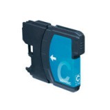 Brother LC-1100C (cyaan) Brother LC-1100C (cyaan)