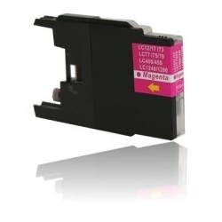 Brother LC-1240M (magenta) Brother LC-1240M (magenta)