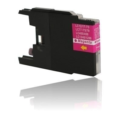 Brother LC-1240M (magenta) Brother LC-1240M (magenta)