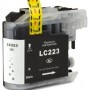 Brother LC-223BK (zwart)