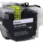 Brother LC-3213BK (zwart) compatibele cartridge