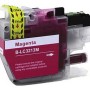 Brother LC-3213M (magenta) compatibele cartridge