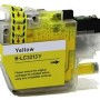 Brother LC-3213Y (geel) compatibele cartridge