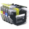 Brother LC-3219 set (4 cartridges)