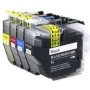 Brother LC-3219 set (4 cartridges)