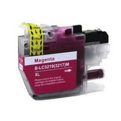 Brother LC-3219M (magenta)