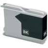 Brother LC-51BK - zwart (huismerk)