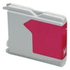 Brother LC-51M - magenta (huismerk)