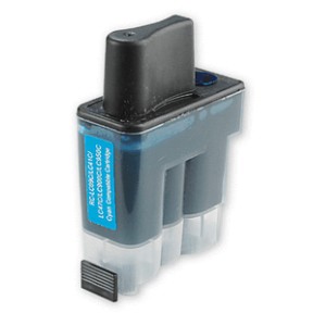 Brother LC-900C (cyaan)