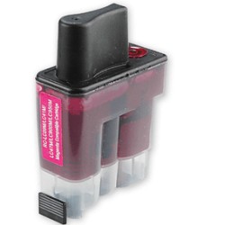 Brother LC-900M (magenta)