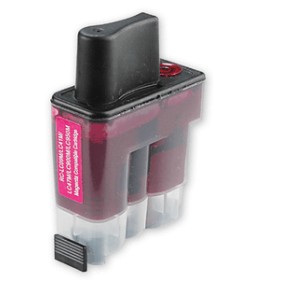 Brother LC-900M (magenta)