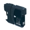 Brother LC-980BK (zwart)