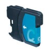 Brother LC-980C (cyaan)