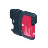 Brother LC-980M (magenta)