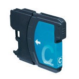 Brother LC-985C (cyaan)