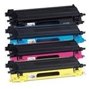Brother TN-135 serie (complete set)