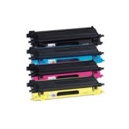 Brother TN-135 serie (complete set)