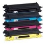 Brother TN-135 serie (complete set)
