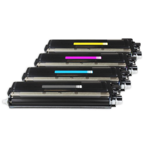 Brother TN-230-serie (complete set)