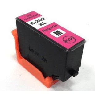 Epson 202XL M compatible (magenta) Epson 202XL M compatible (magenta)