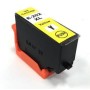 Epson 202XL Y compatible (geel)